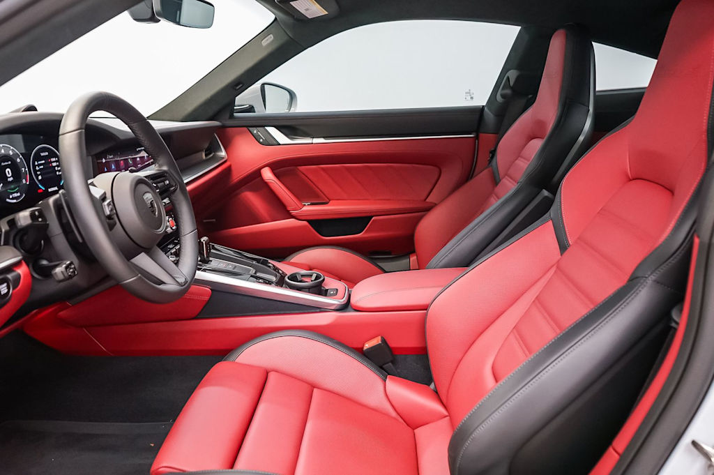 Thumbnail: 2026 Porsche 911 - 24