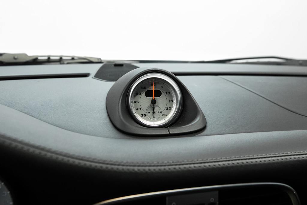 Thumbnail: 2011 Porsche 911 - 28