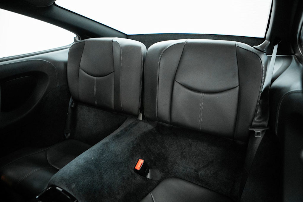 Thumbnail: 2011 Porsche 911 - 9