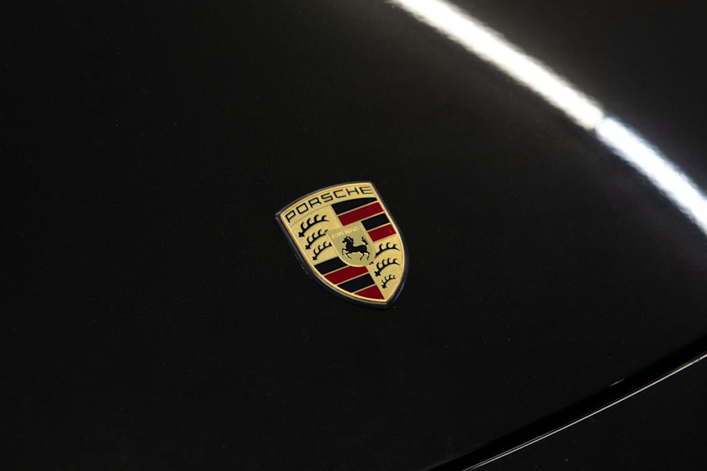 Thumbnail: 2011 Porsche 911 - 20
