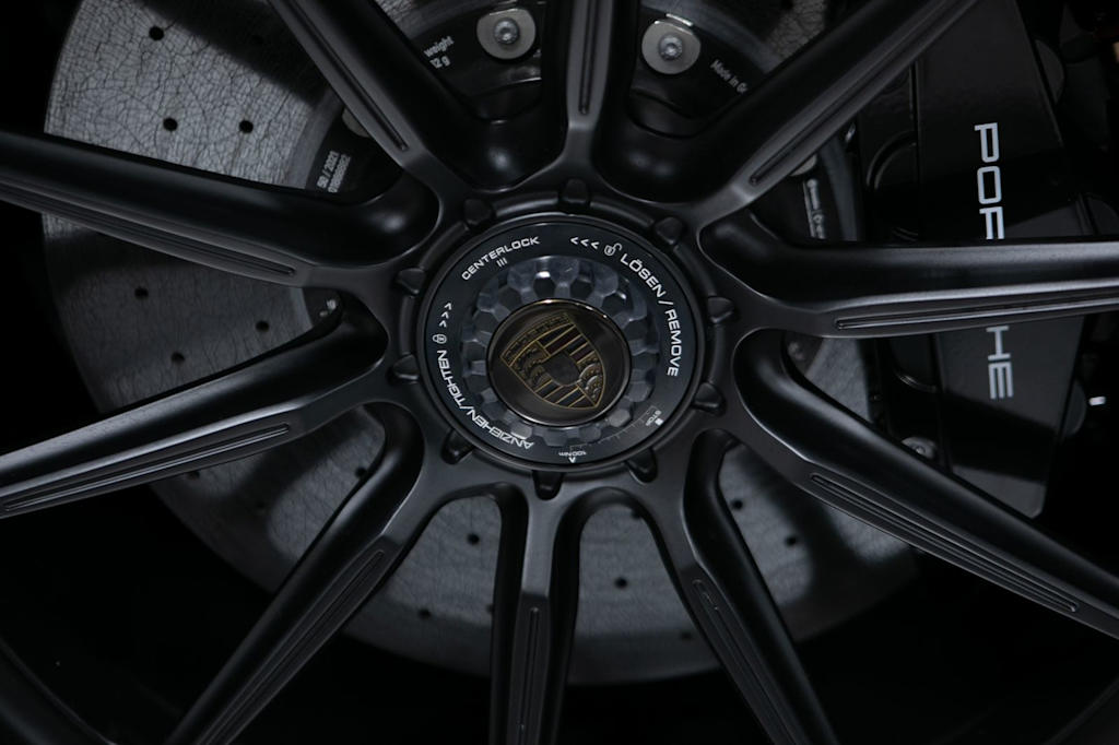 Thumbnail: 2022 Porsche 911 - 12