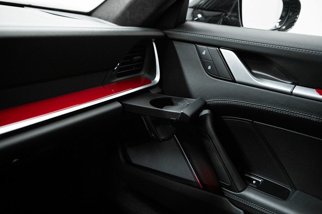 Thumbnail: 2022 Porsche 911 - 27