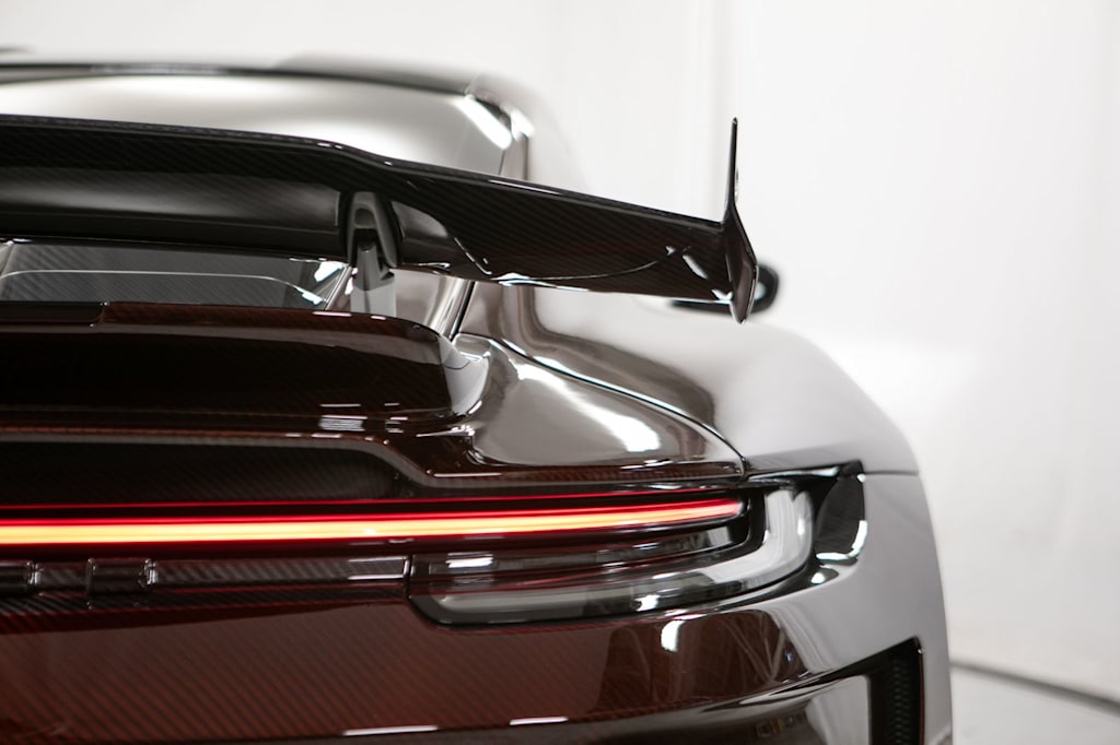Thumbnail: 2022 Porsche 911 - 18