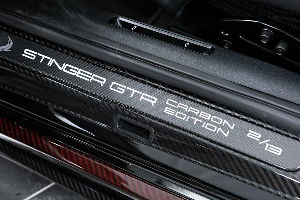 Thumbnail: 2022 Porsche 911 - 19