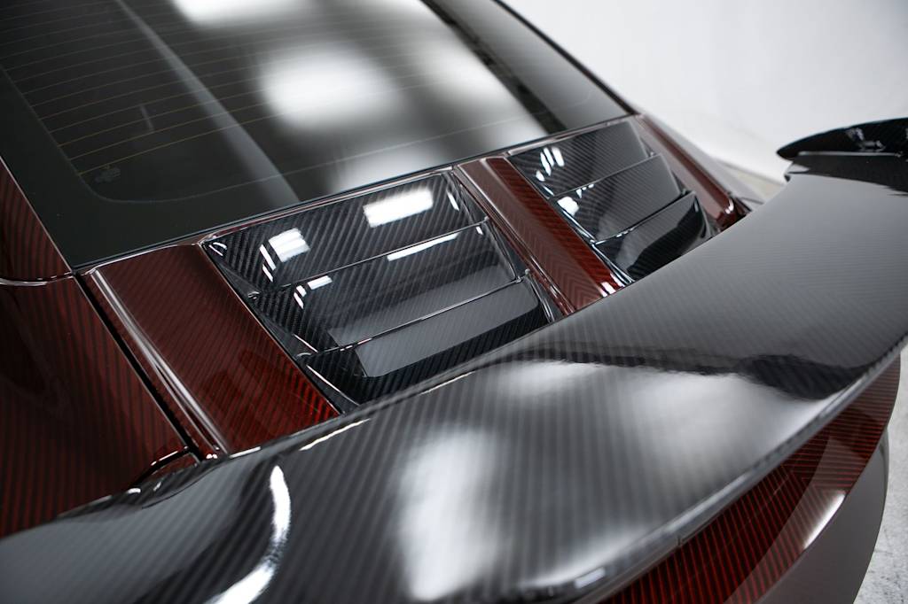 Thumbnail: 2022 Porsche 911 - 30