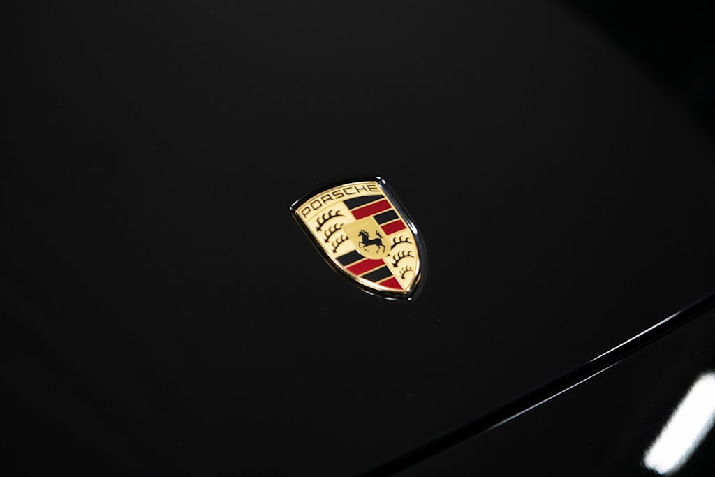 Thumbnail: 2025 Porsche 911 - 7