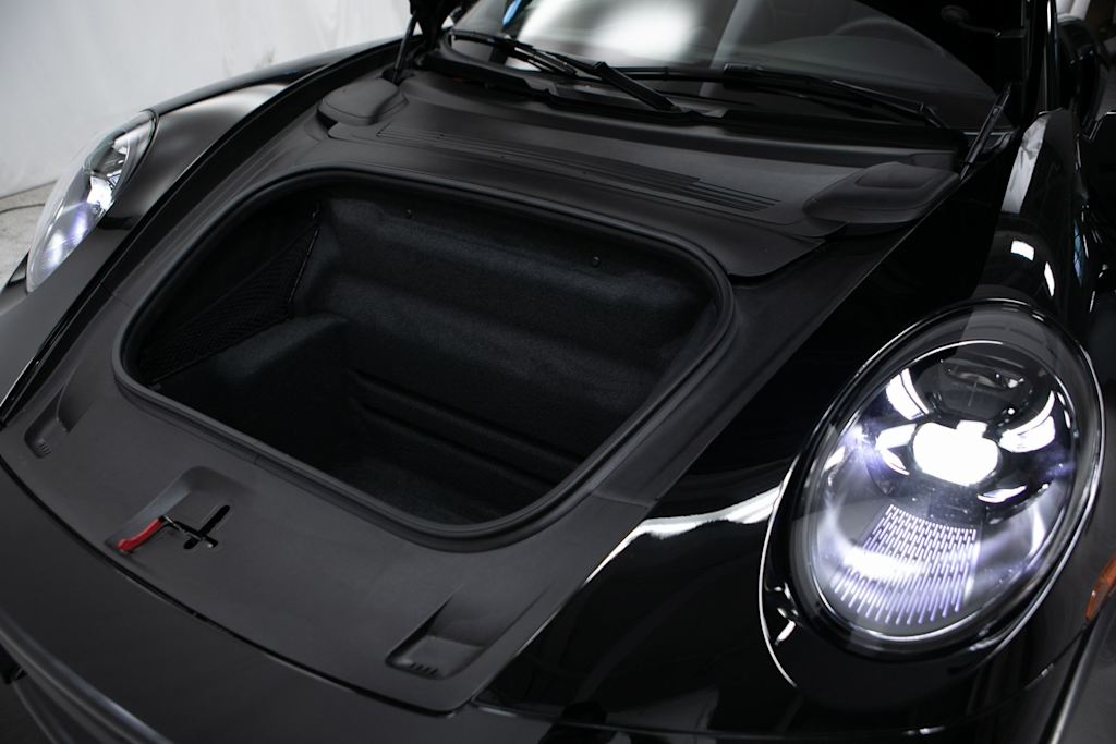 Thumbnail: 2025 Porsche 911 - 8