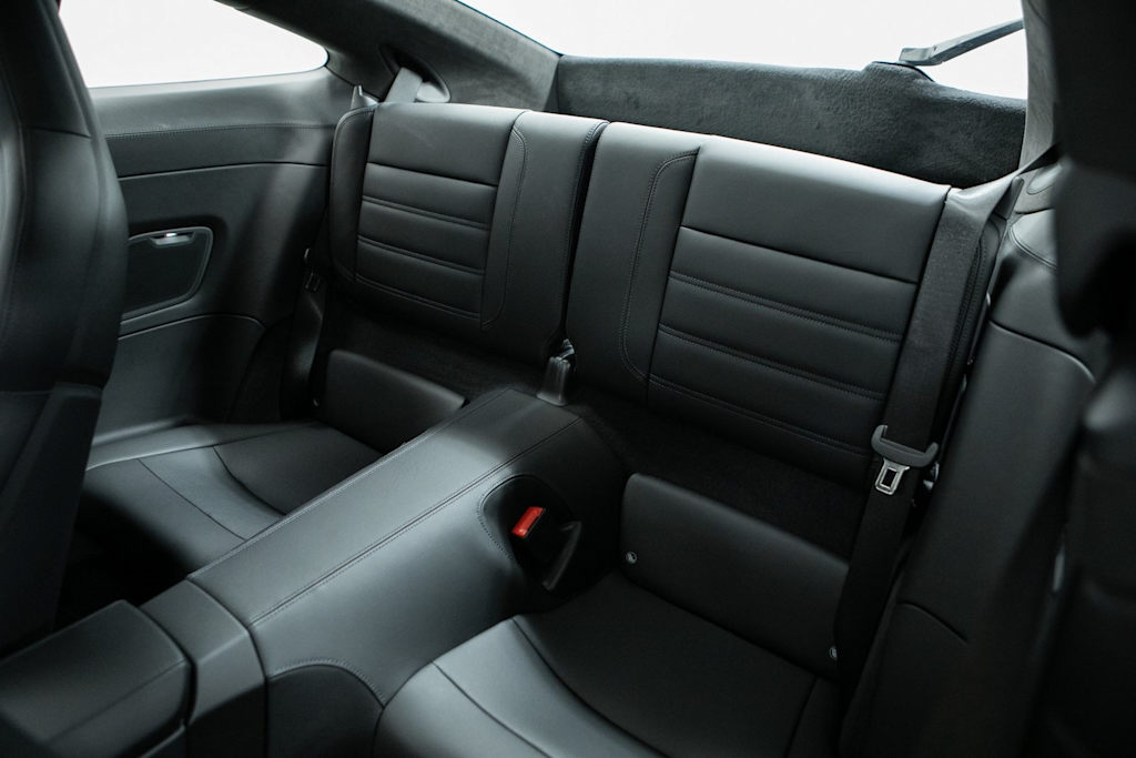 Thumbnail: 2025 Porsche 911 - 12