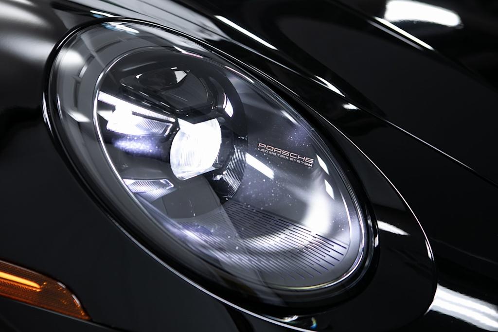 Thumbnail: 2025 Porsche 911 - 31