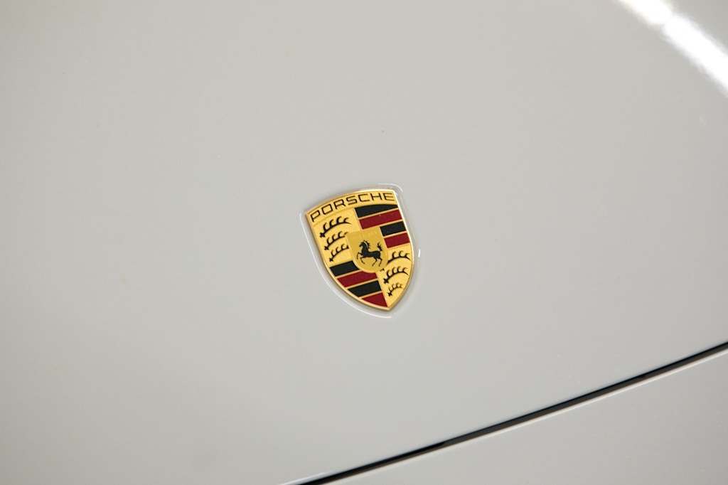 Thumbnail: 2023 Porsche 911 - 5