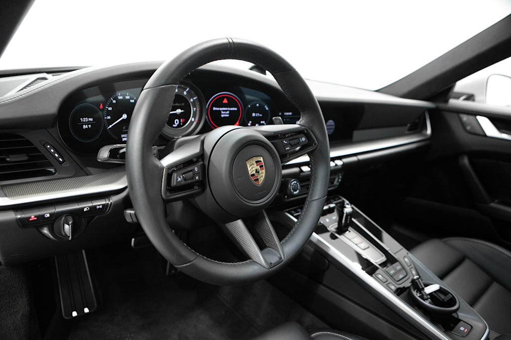 Thumbnail: 2023 Porsche 911 - 2
