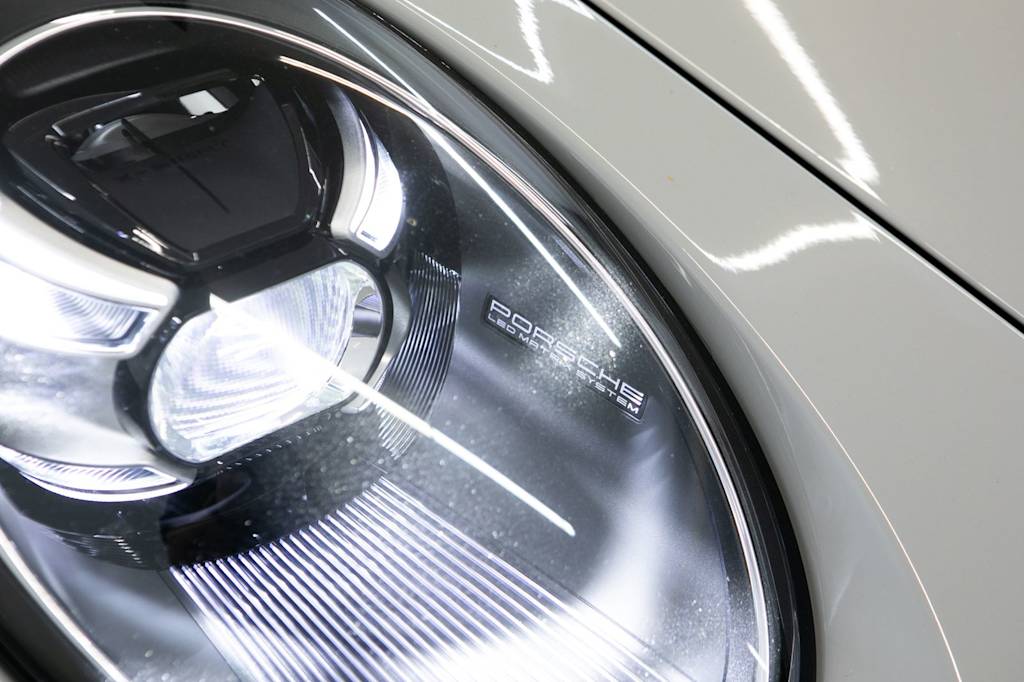 Thumbnail: 2023 Porsche 911 - 11