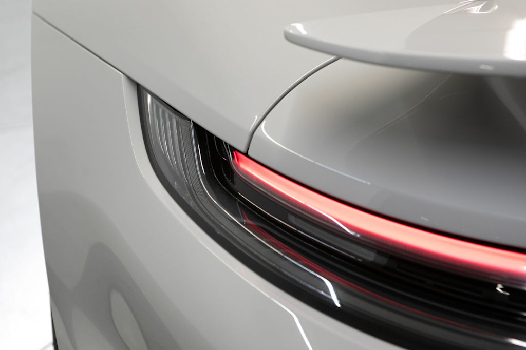 Thumbnail: 2023 Porsche 911 - 32