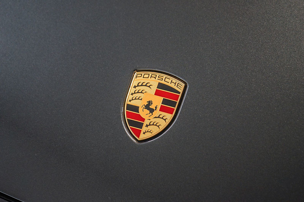 Thumbnail: 2023 Porsche Taycan - 6