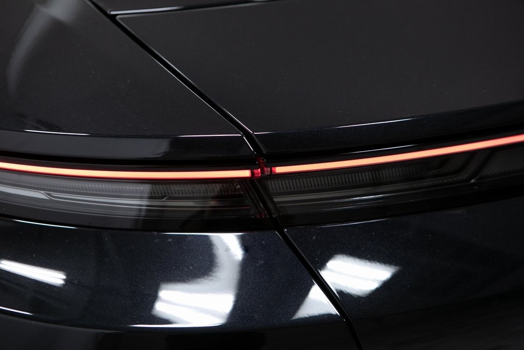 Thumbnail: 2026 Porsche Taycan - 35