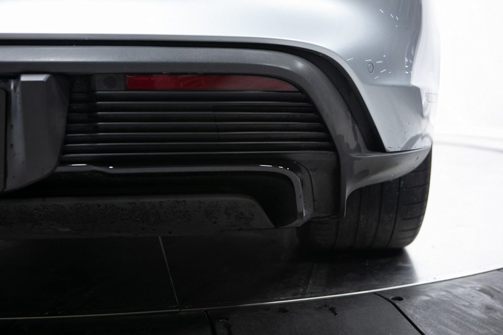 Thumbnail: 2024 Porsche Taycan - 38