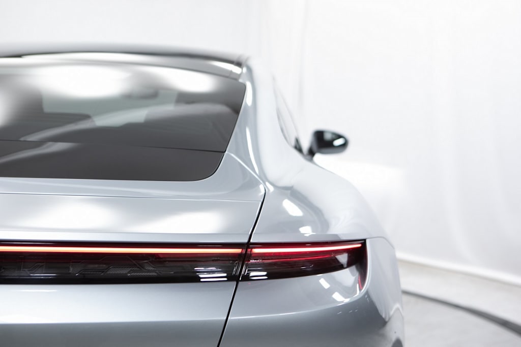 Thumbnail: 2024 Porsche Taycan - 39