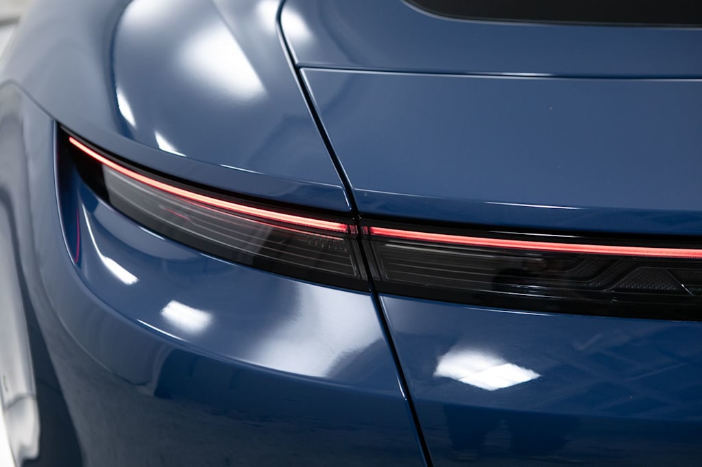 Thumbnail: 2024 Porsche Taycan - 20