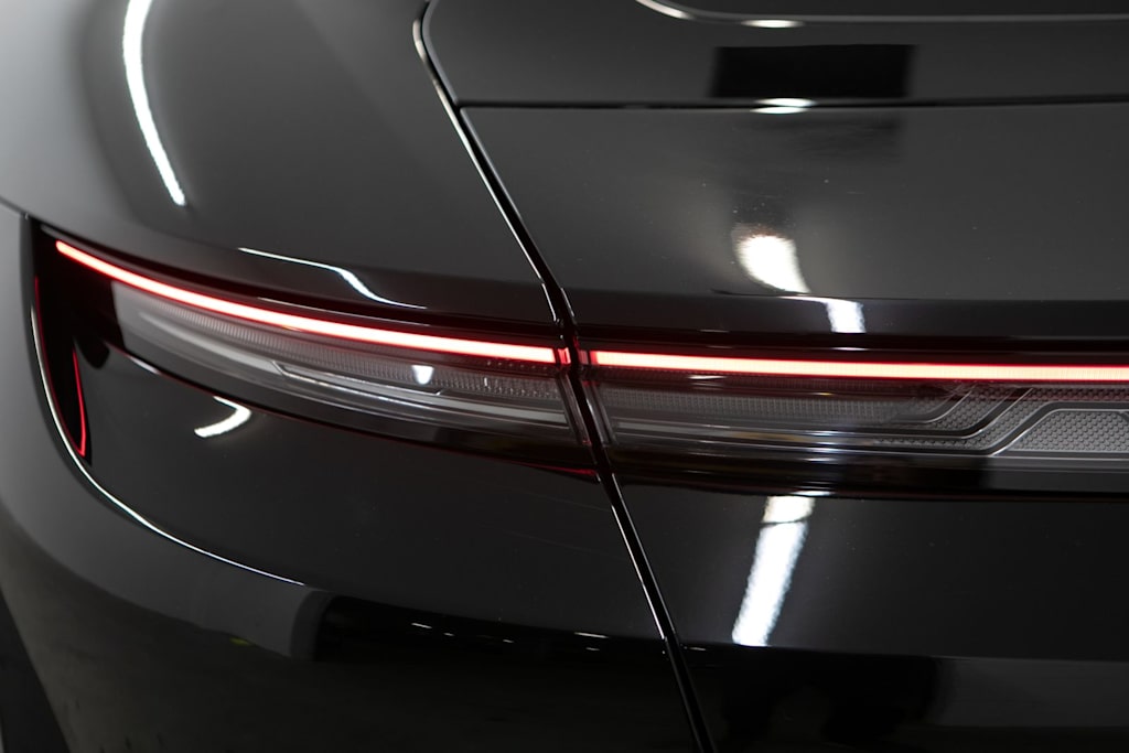 Thumbnail: 2026 Porsche Taycan - 35