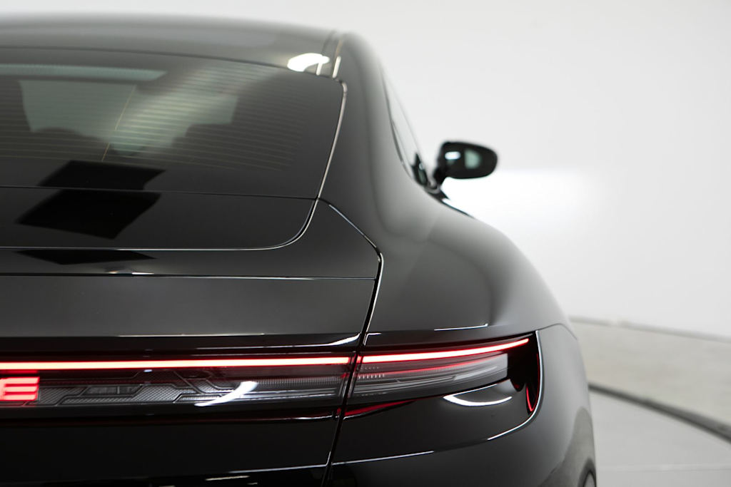Thumbnail: 2026 Porsche Taycan - 37