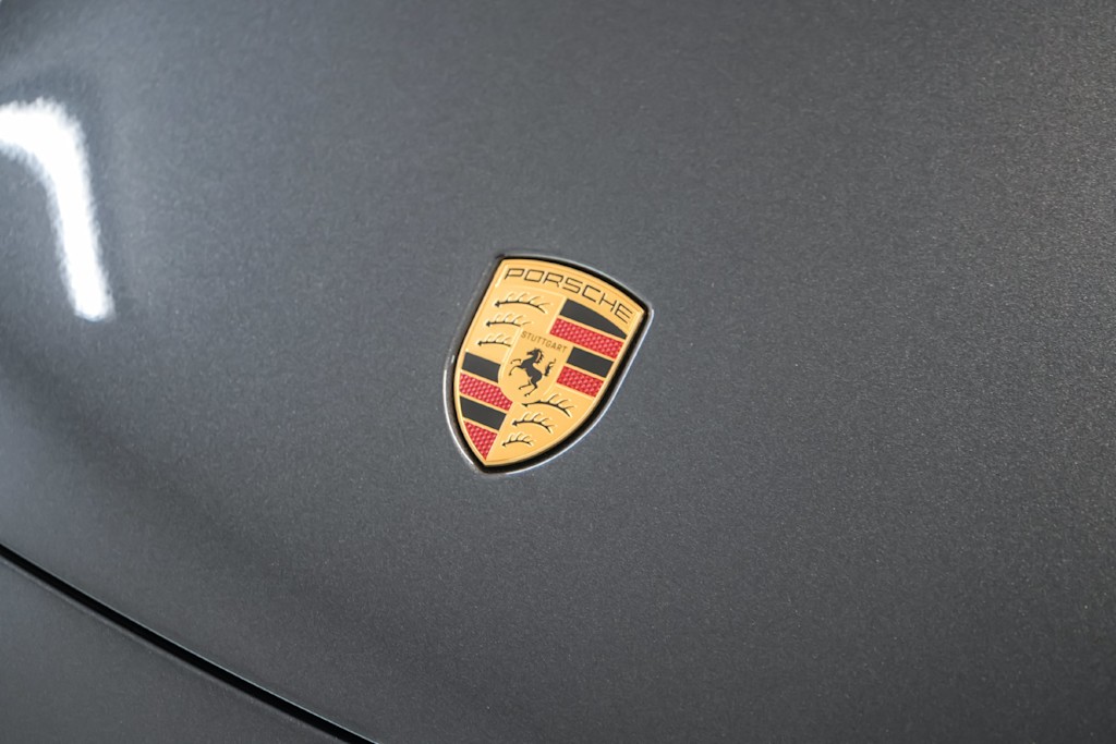 Thumbnail: 2026 Porsche Taycan - 5