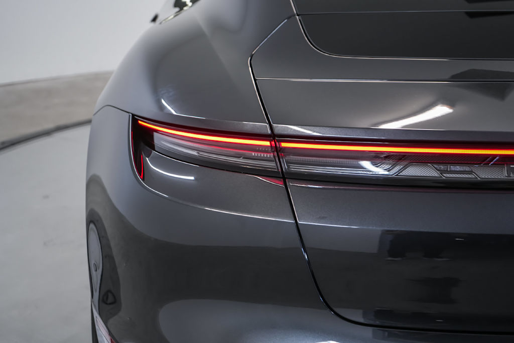 Thumbnail: 2026 Porsche Taycan - 14
