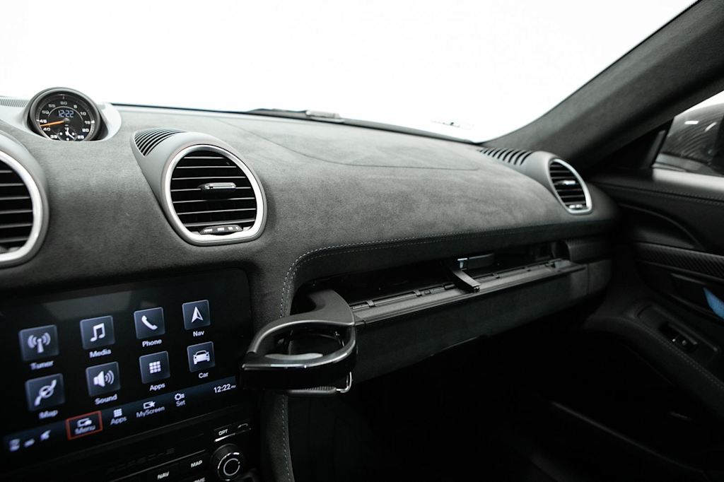 Thumbnail: 2024 Porsche 718 Cayman - 10