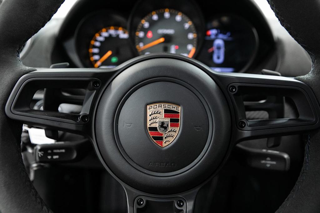 Thumbnail: 2024 Porsche 718 Cayman - 20