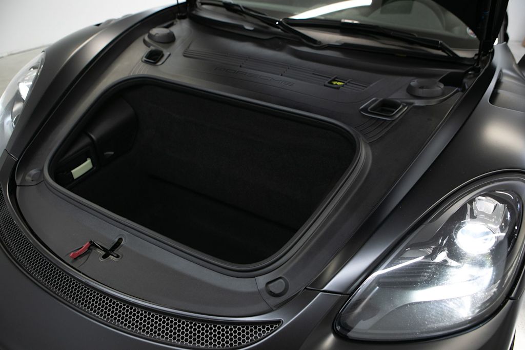 Thumbnail: 2024 Porsche 718 Cayman - 29