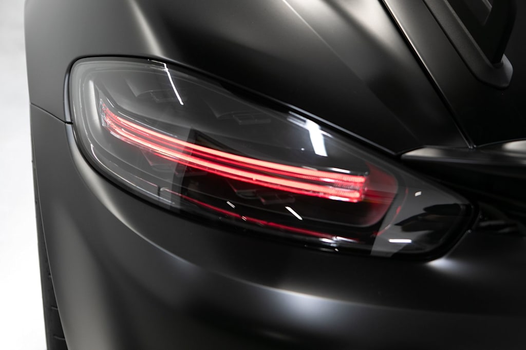 Thumbnail: 2024 Porsche 718 Cayman - 30