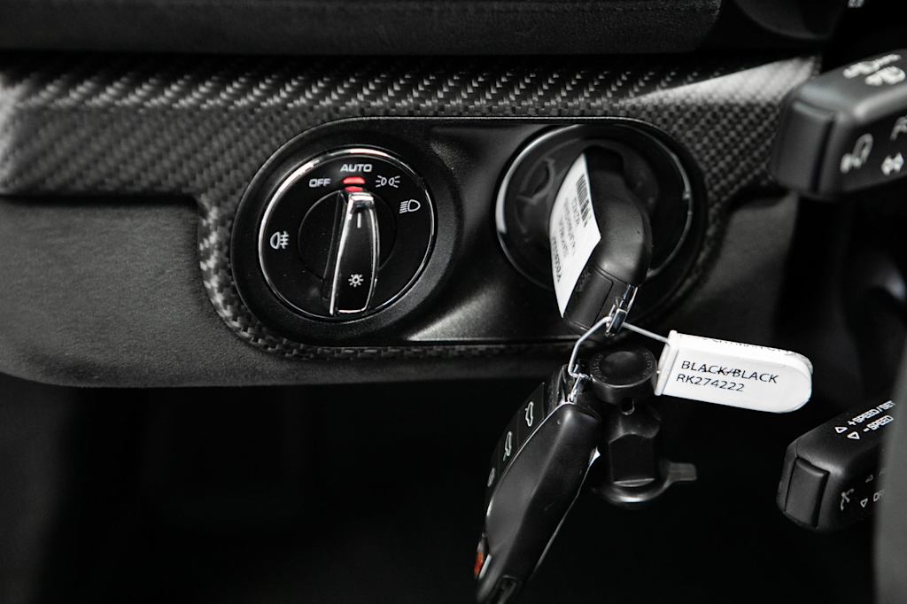 Thumbnail: 2024 Porsche 718 Cayman - 24
