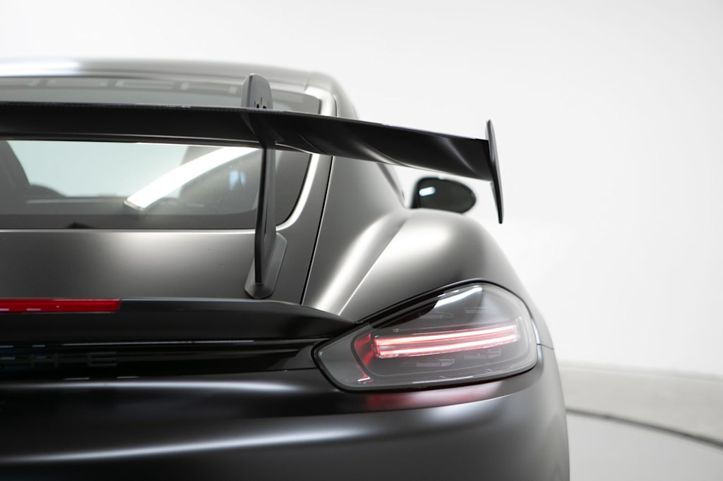 Thumbnail: 2024 Porsche 718 Cayman - 33