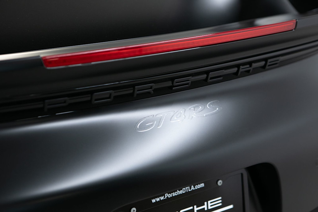 Thumbnail: 2024 Porsche 718 Cayman - 31