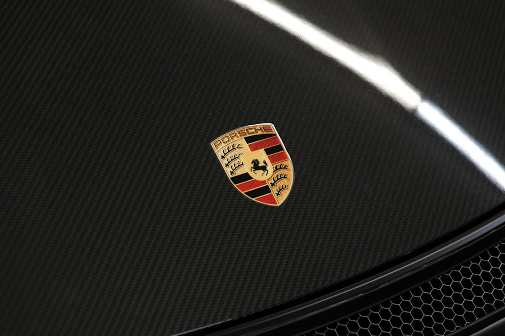 Thumbnail: 2024 Porsche 718 Cayman - 22
