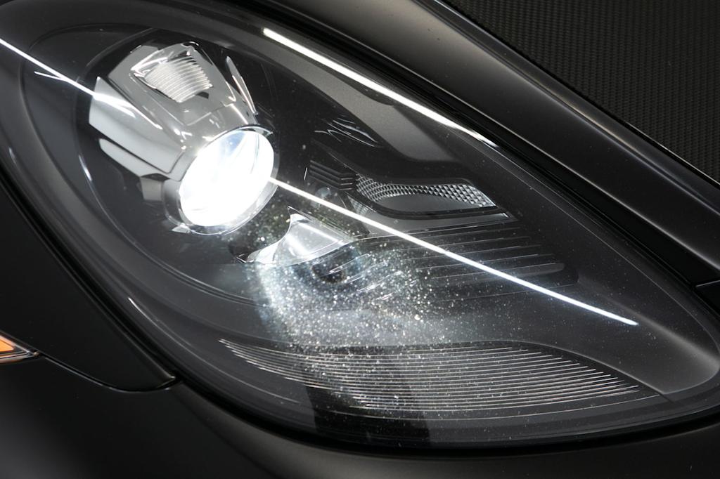 Thumbnail: 2024 Porsche 718 Cayman - 5