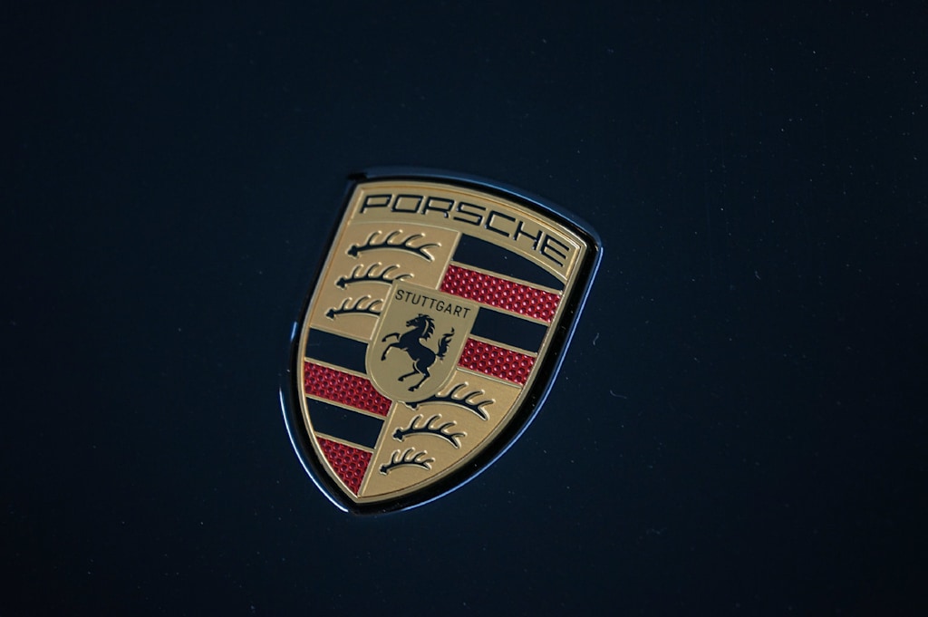 Thumbnail: 2026 Porsche Panamera - 5