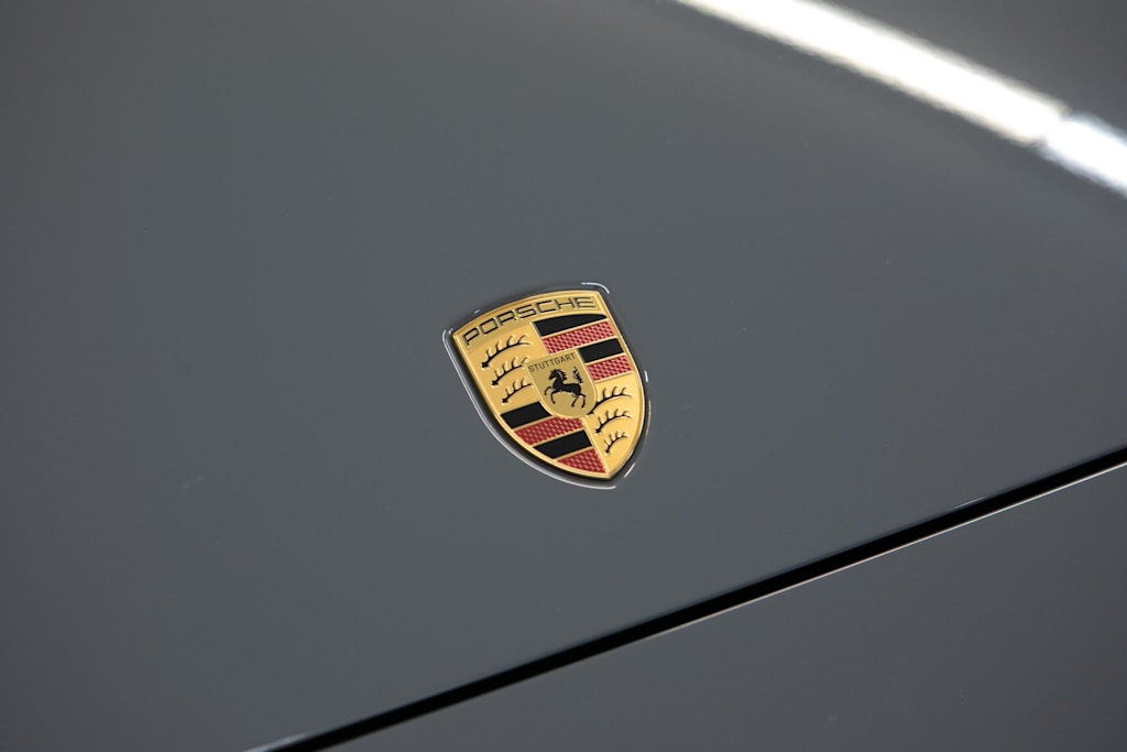 Thumbnail: 2026 Porsche Panamera - 5