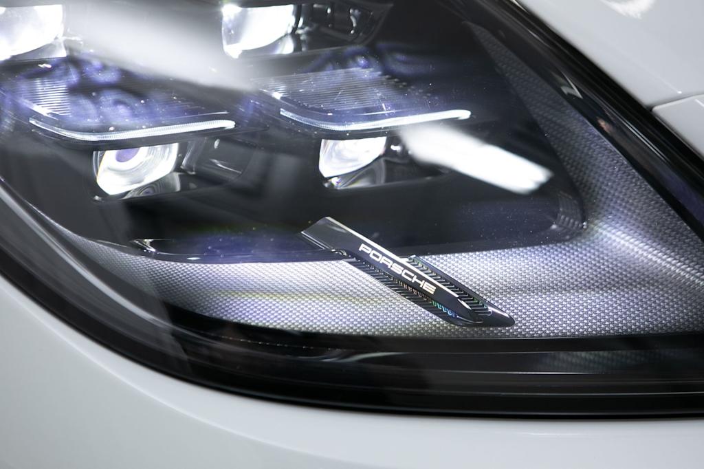 Thumbnail: 2026 Porsche Panamera - 3