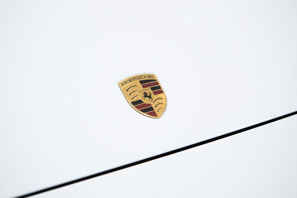 Thumbnail: 2026 Porsche Panamera - 18