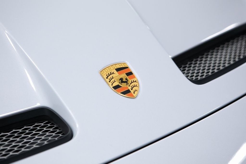 Thumbnail: 2024 Porsche 911 - 32