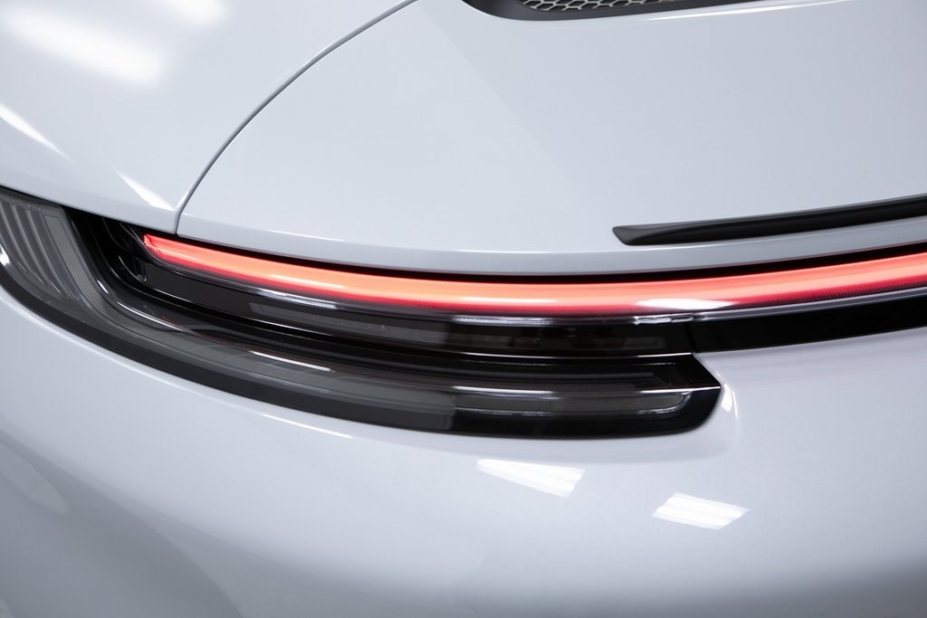 Thumbnail: 2024 Porsche 911 - 33