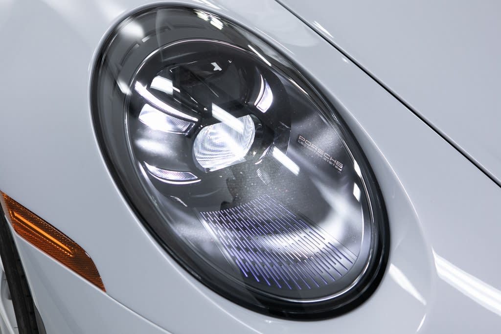 Thumbnail: 2024 Porsche 911 - 31