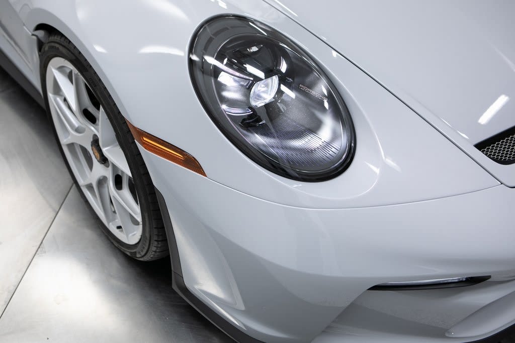 Thumbnail: 2024 Porsche 911 - 5