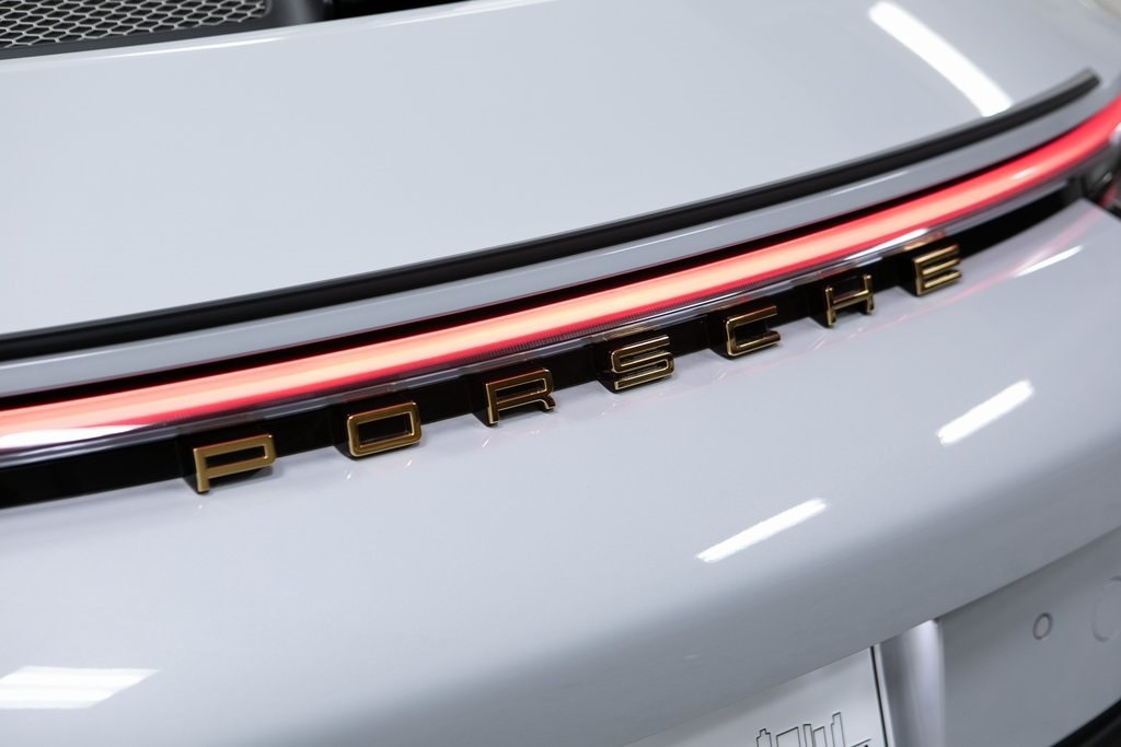 Thumbnail: 2024 Porsche 911 - 34