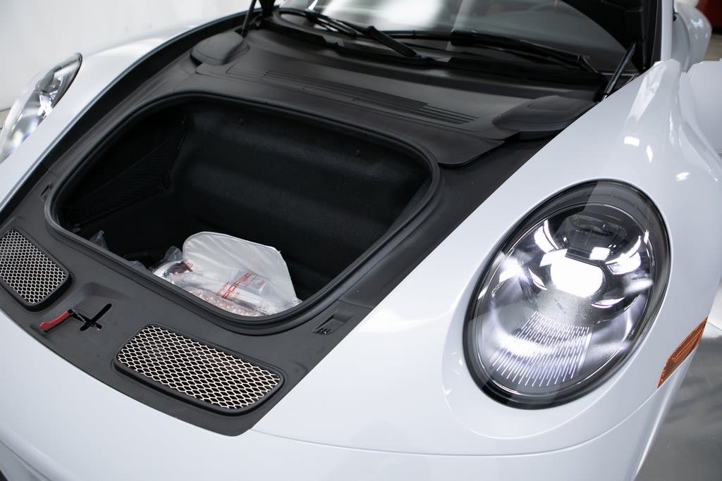 Thumbnail: 2024 Porsche 911 - 30