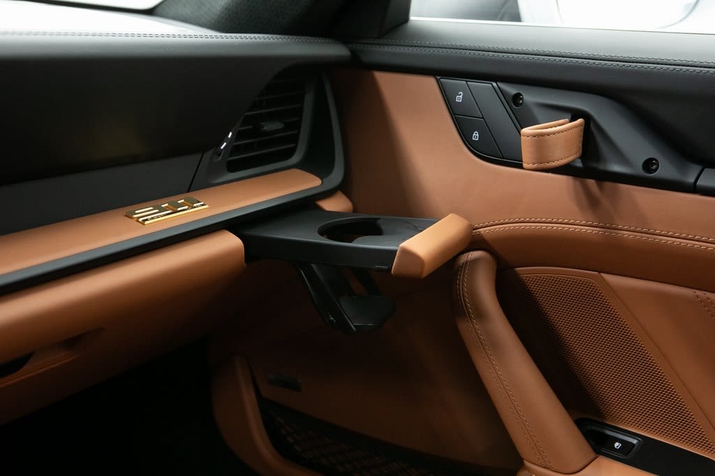 Thumbnail: 2024 Porsche 911 - 27