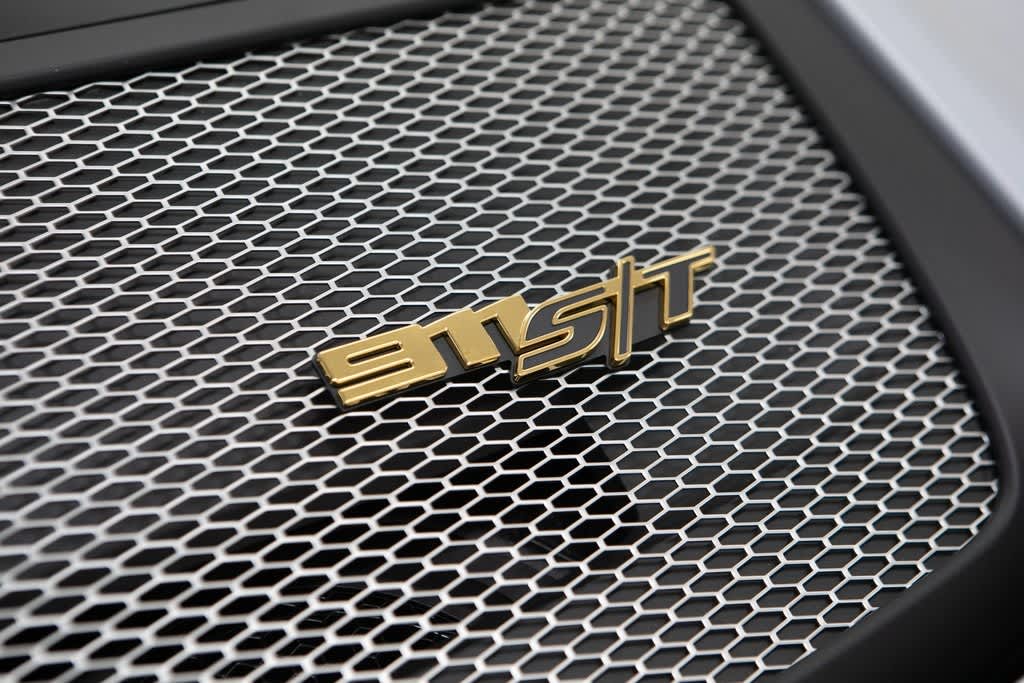 Thumbnail: 2024 Porsche 911 - 29