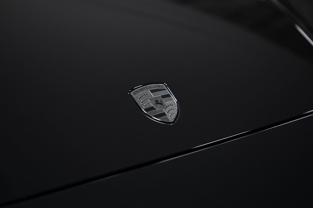 Thumbnail: 2025 Porsche Panamera - 22