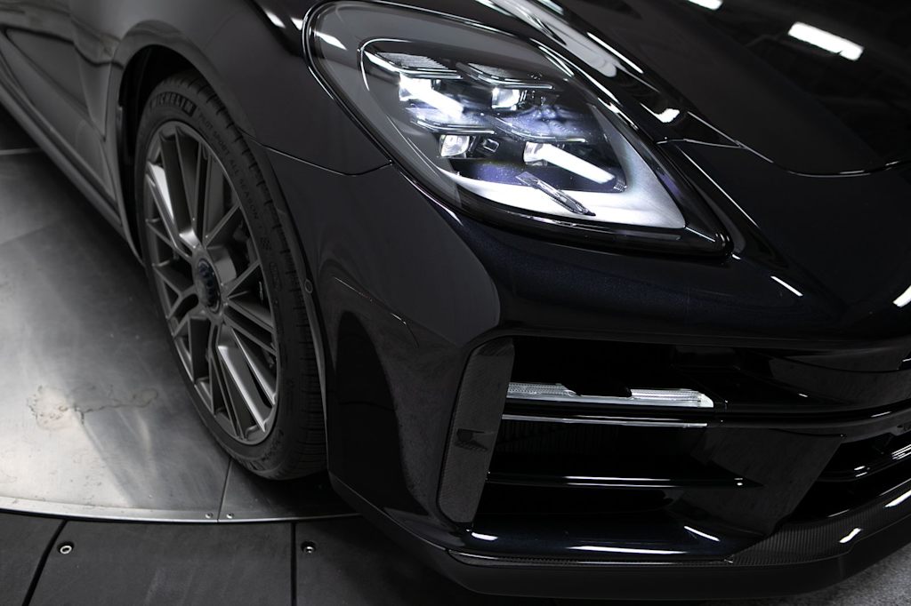 Thumbnail: 2025 Porsche Panamera - 19