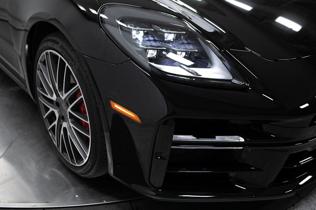 Thumbnail: 2025 Porsche Panamera - 7